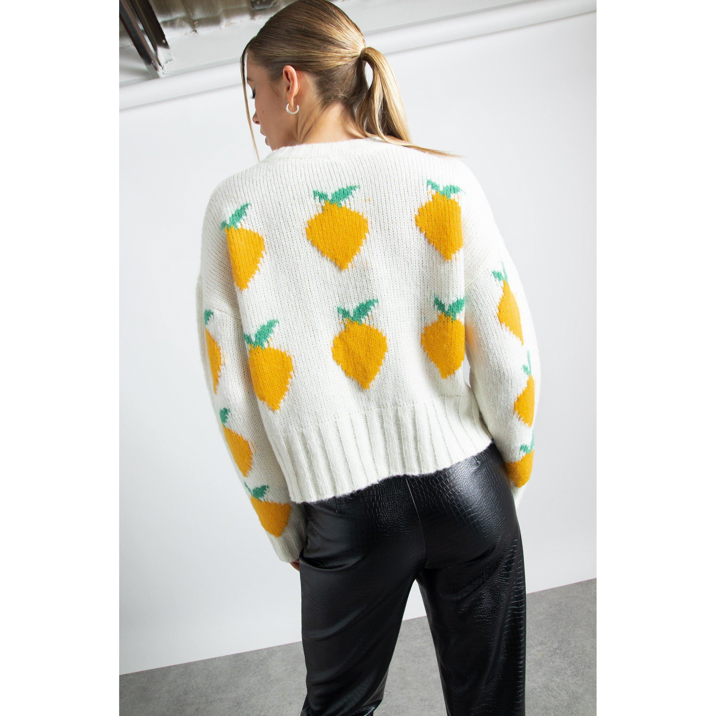 Daisy Street # Daisy Lemn Jmpr Ld41
