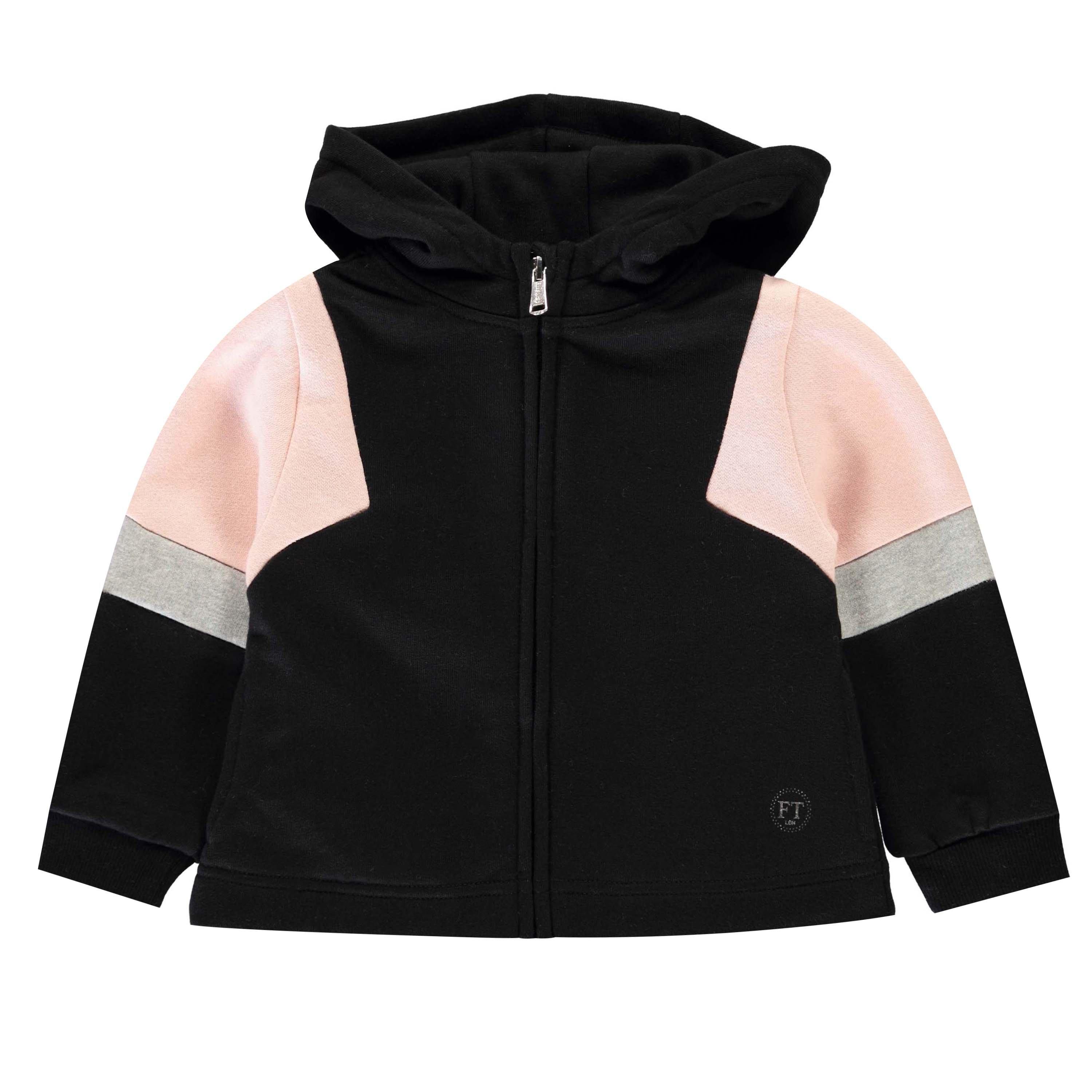 Firetrap 3 Piece Jogger Set Infant Girls