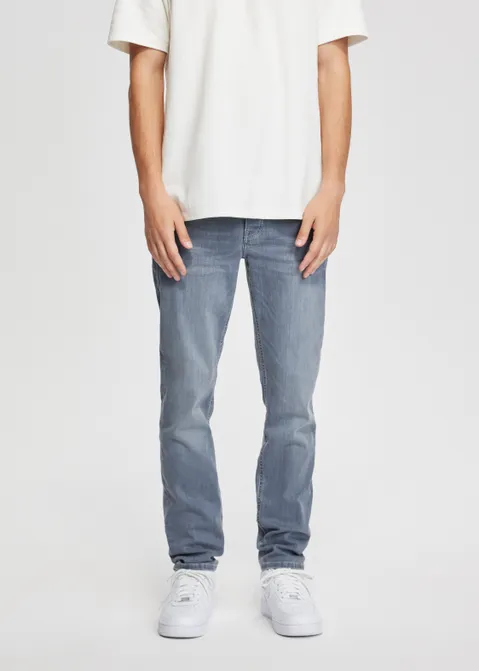 Duke v2 slim jeans jeans (GRS.BL)