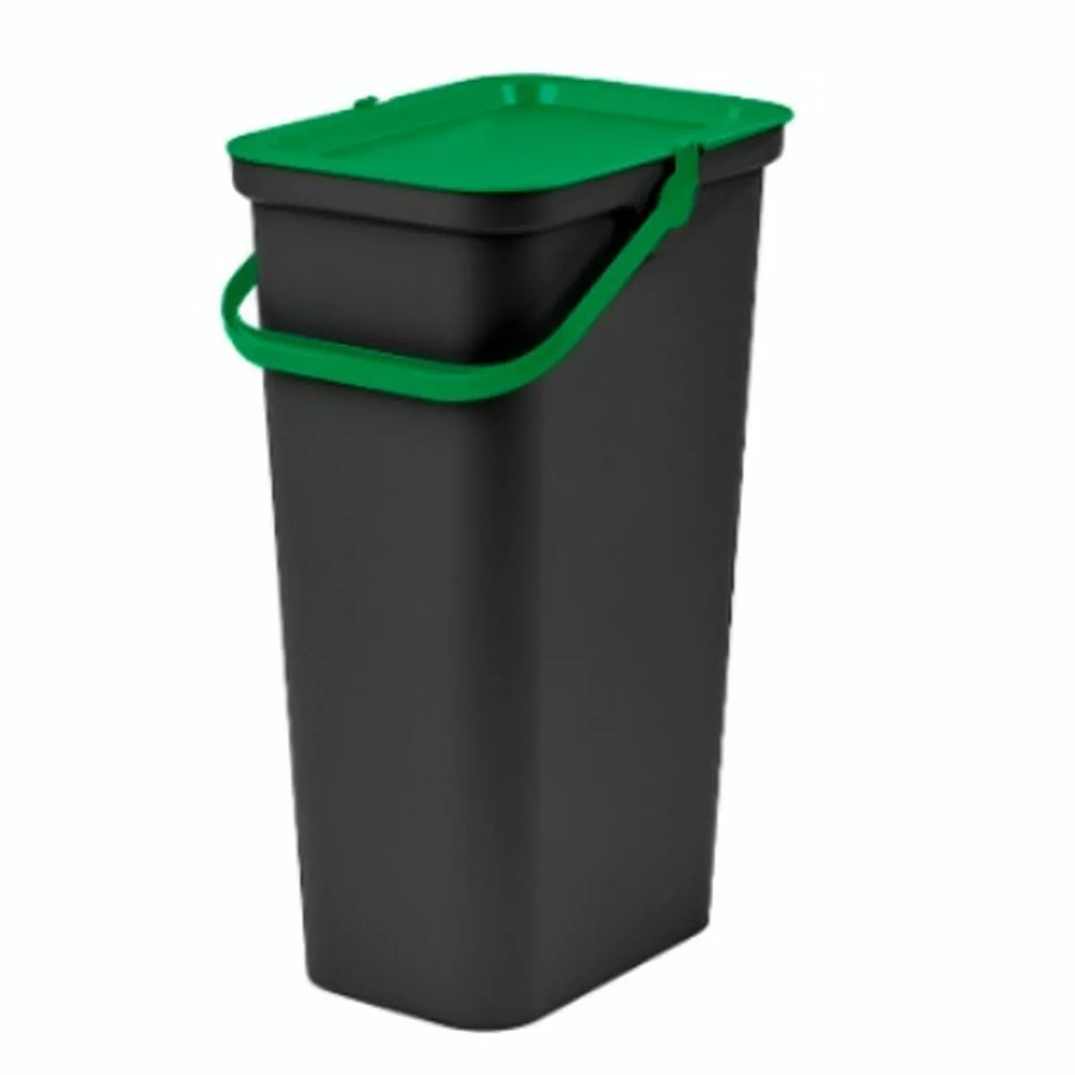 Tontarelli Moda - 24 L - Vert (6 Uds)