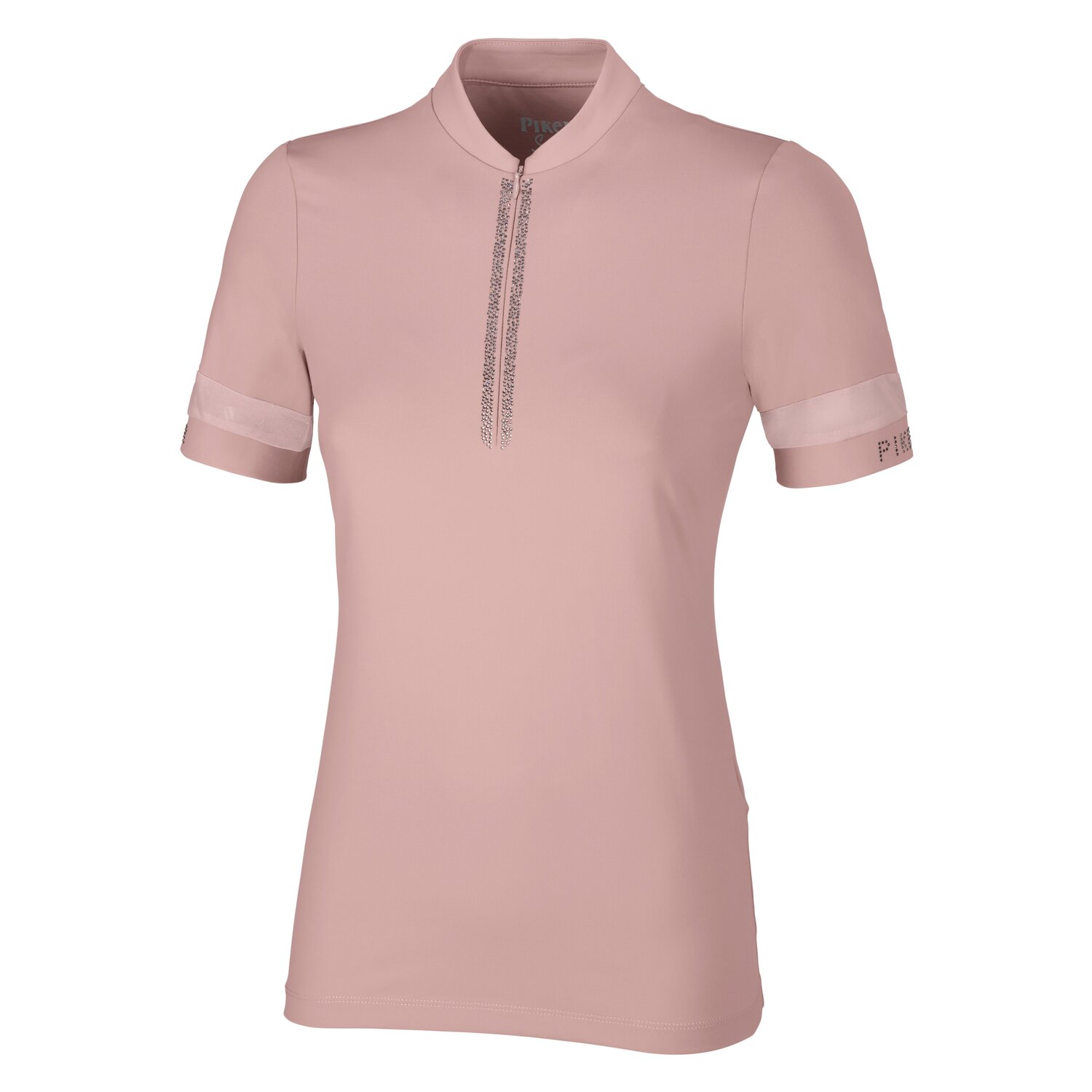 PIKEUR Selection Funktionsshirt - pale mauve