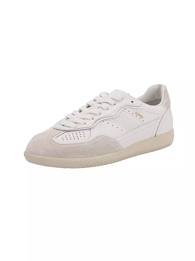 ALOHAS Sneaker Tb.490 hellgrau