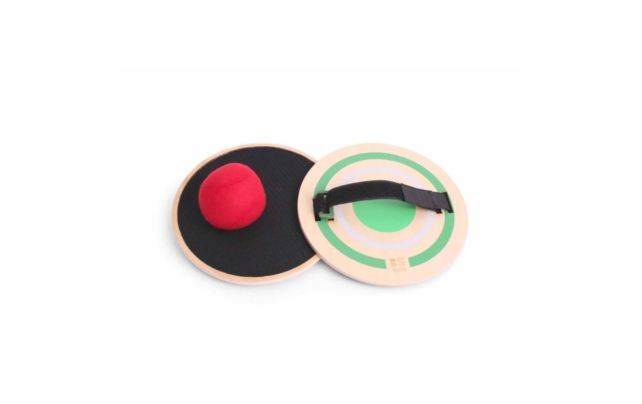 Funsport Catch GameHochwertiges Klettball-Set