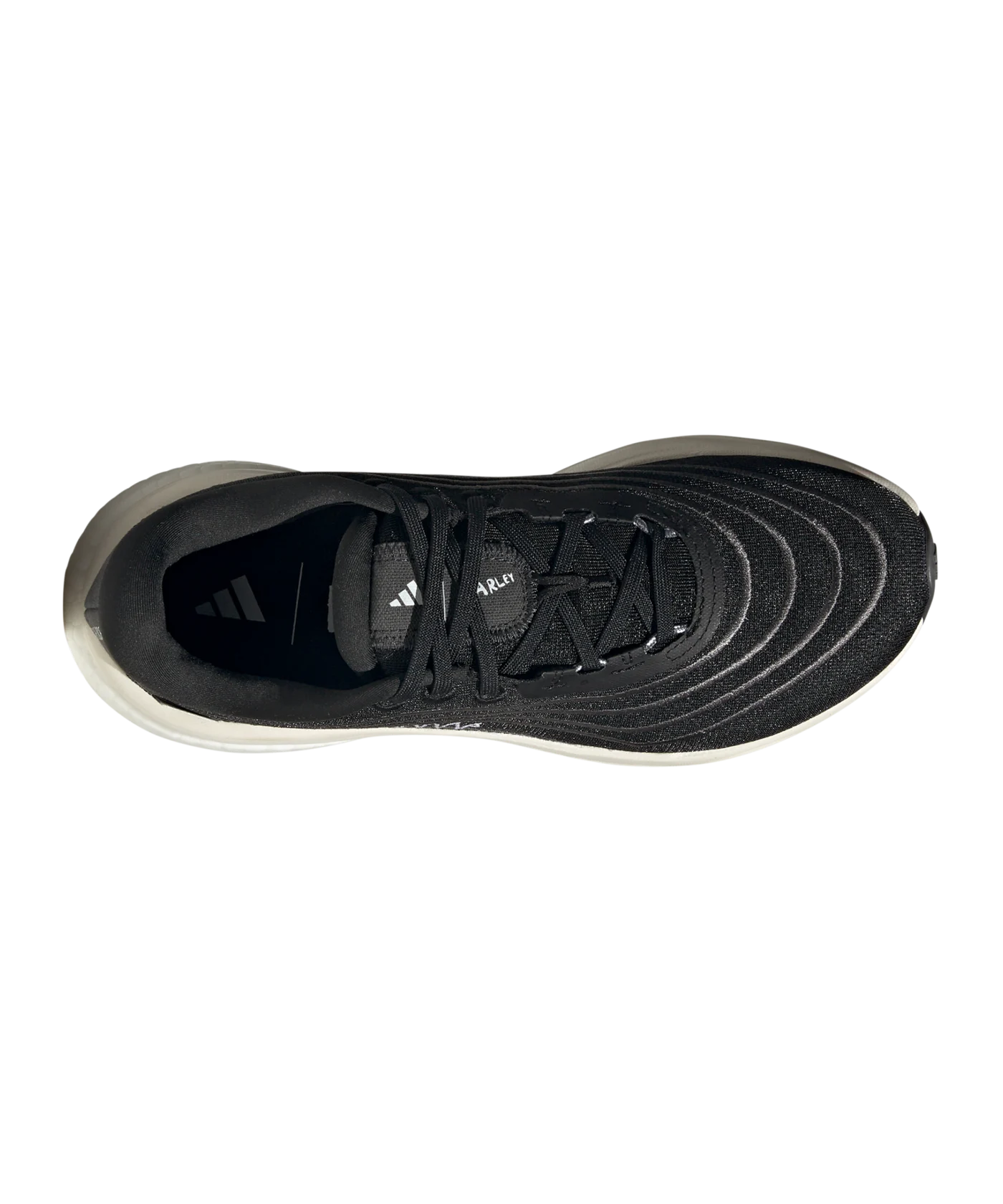 adidas Supernova 2 X Parley Damen Schwarz Grau Laufschuh