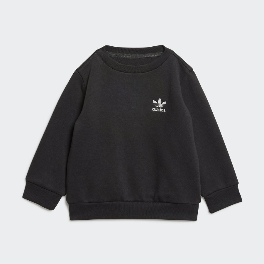 Adidas Original Ensemble sweat-shirt ras-du-cou Enfants