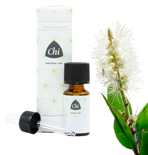 Chi Kajeput Etherische Olie Wild 10ML