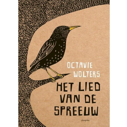 Uitgeverij ploegsma het lied van de spreeuw