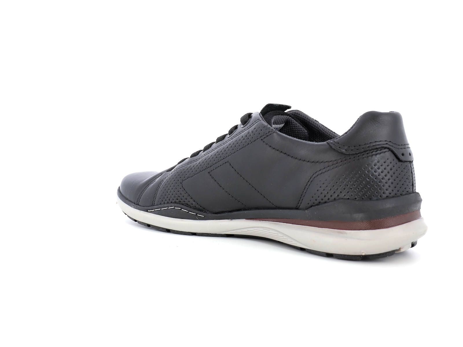 Pegada-119104 Cuir Noir