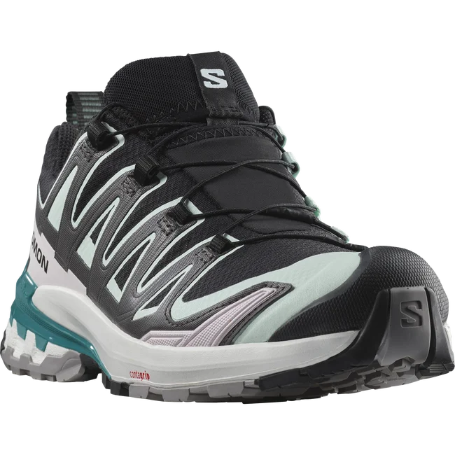 XA PRO 3D V9 GORE-TEX  Chaussures de trail running pour femme