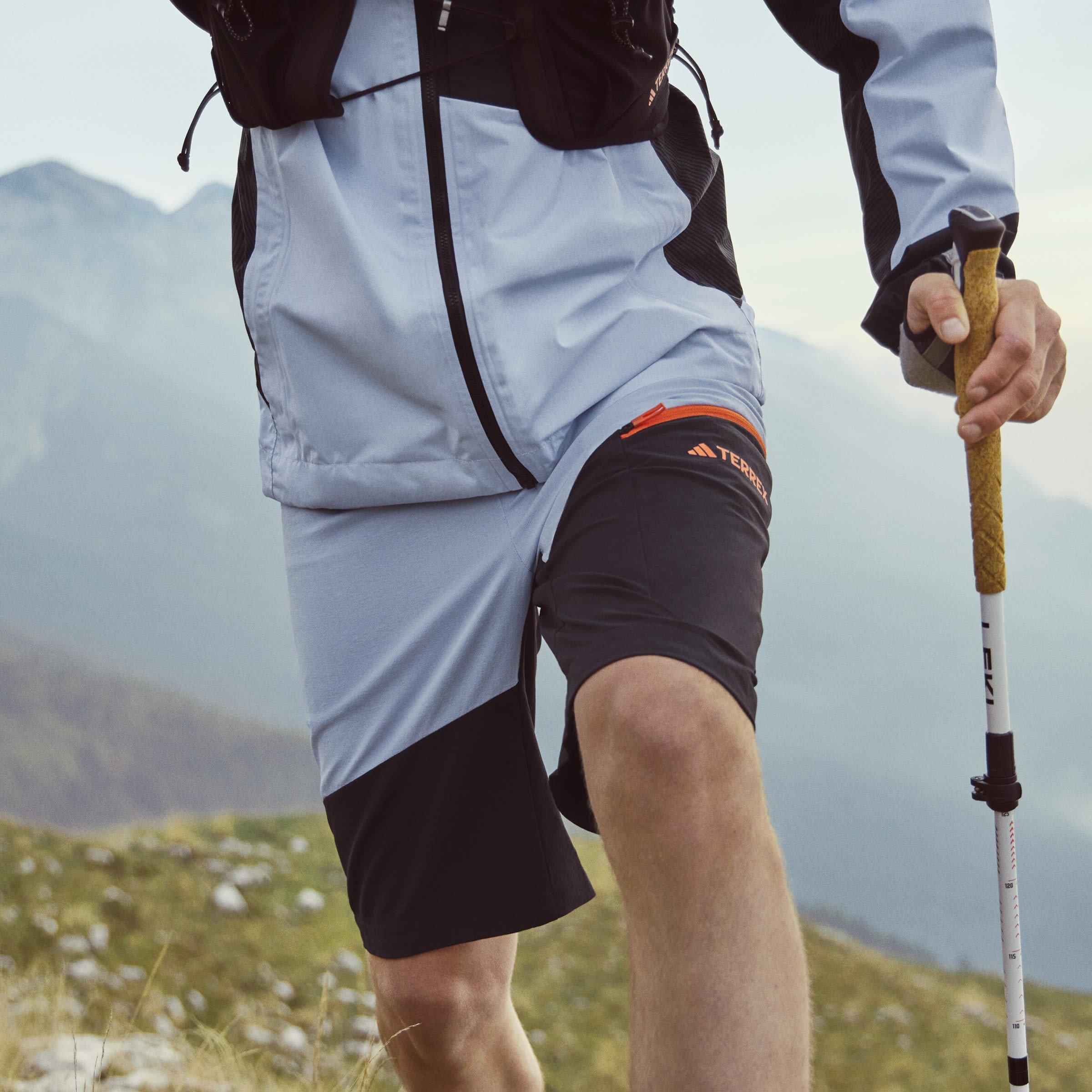 adidas TERREX Xperior Shorts