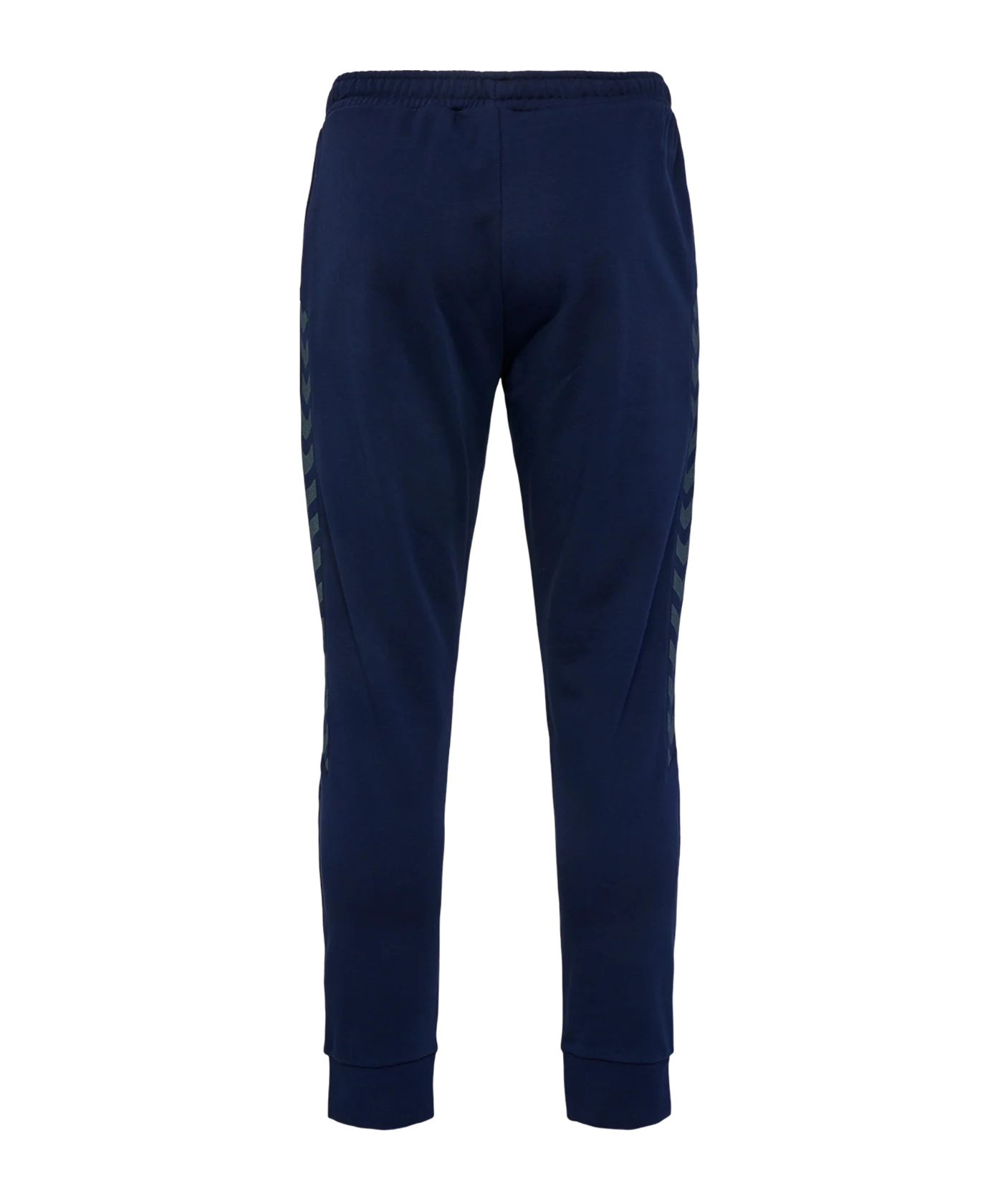 Hummel hmlSTALTIC Jogginghose Blau F7209