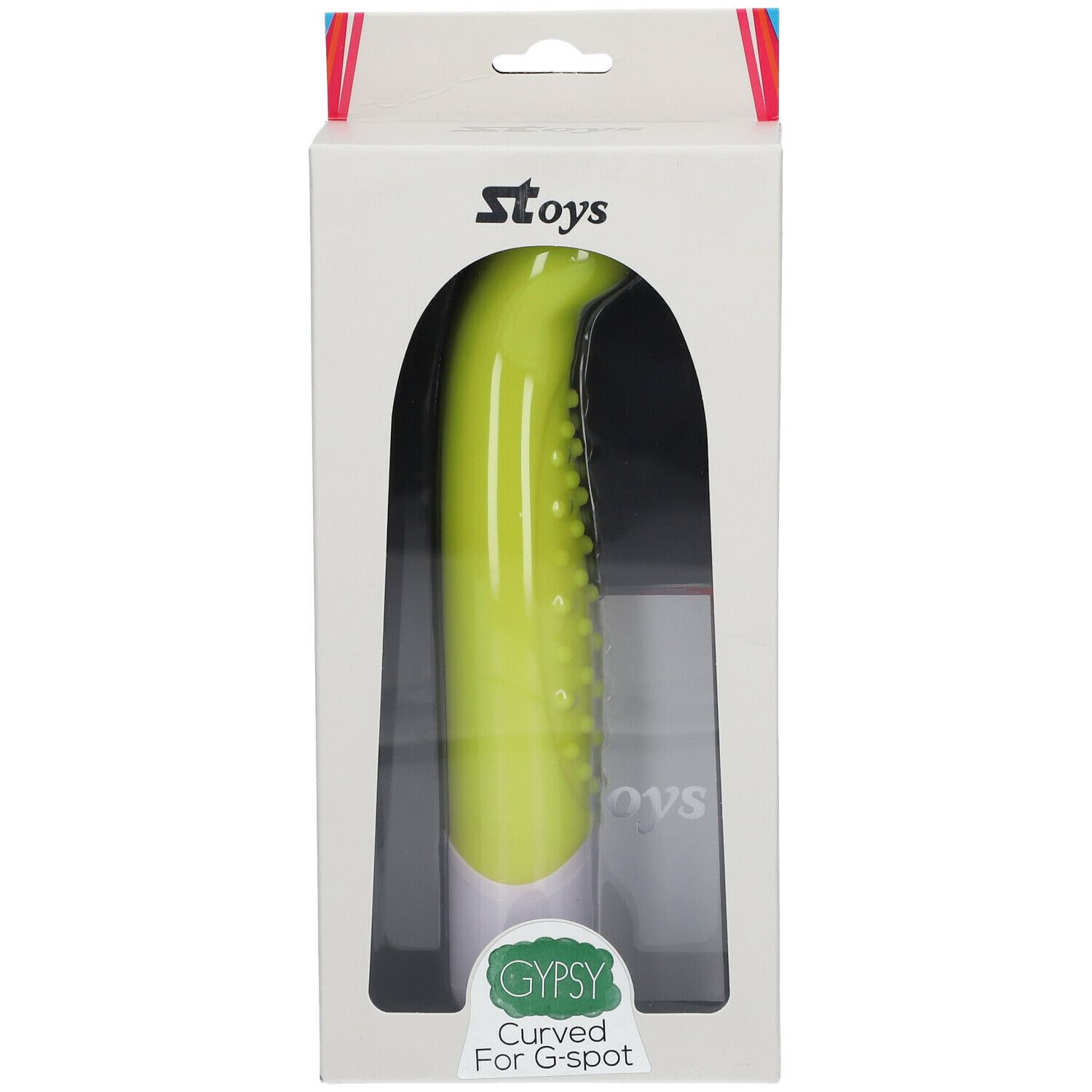 Vibrator Gypsy
