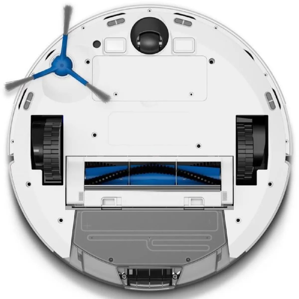 Medion X41 SW+