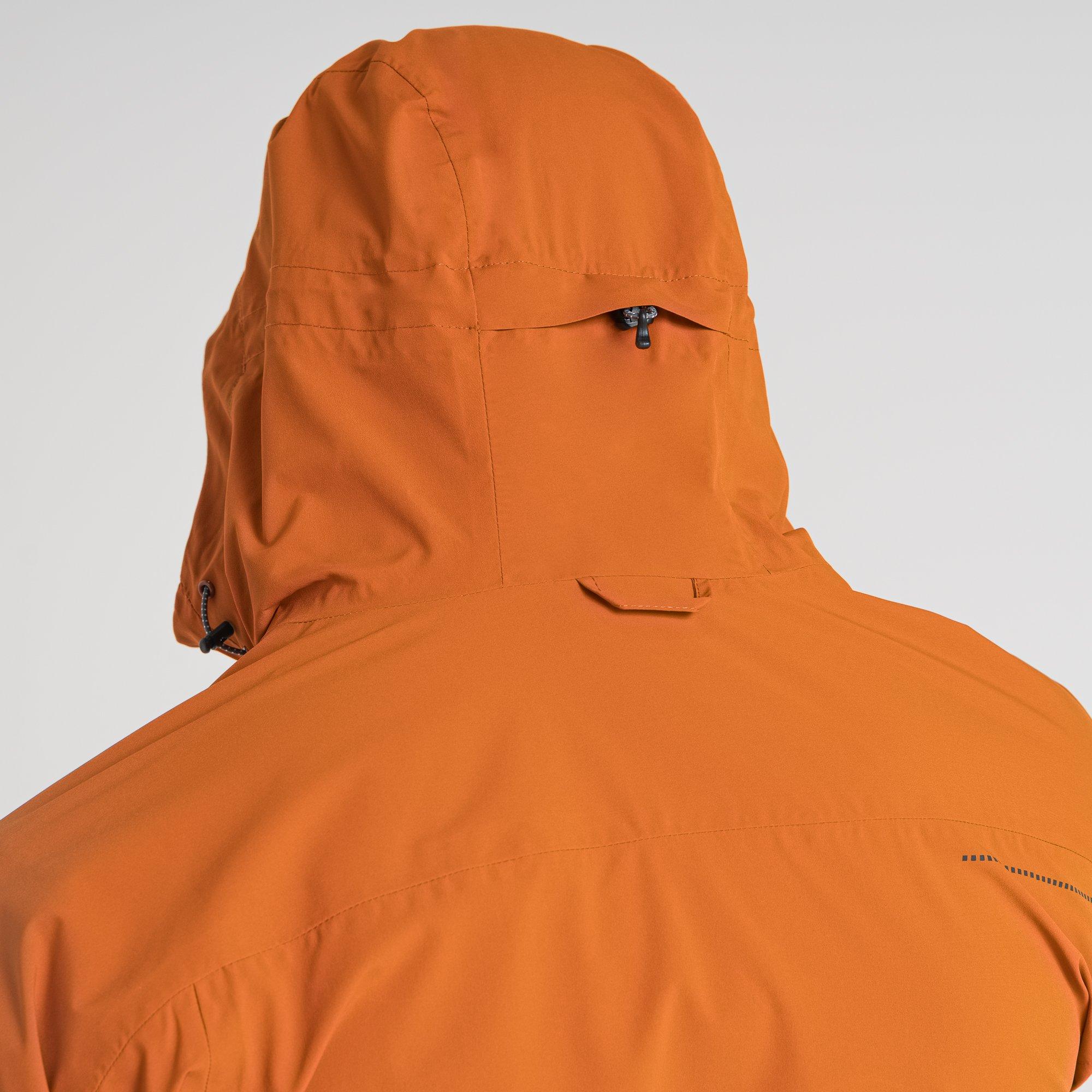 Craghoppers Crag Gryffin Jacket Sn99