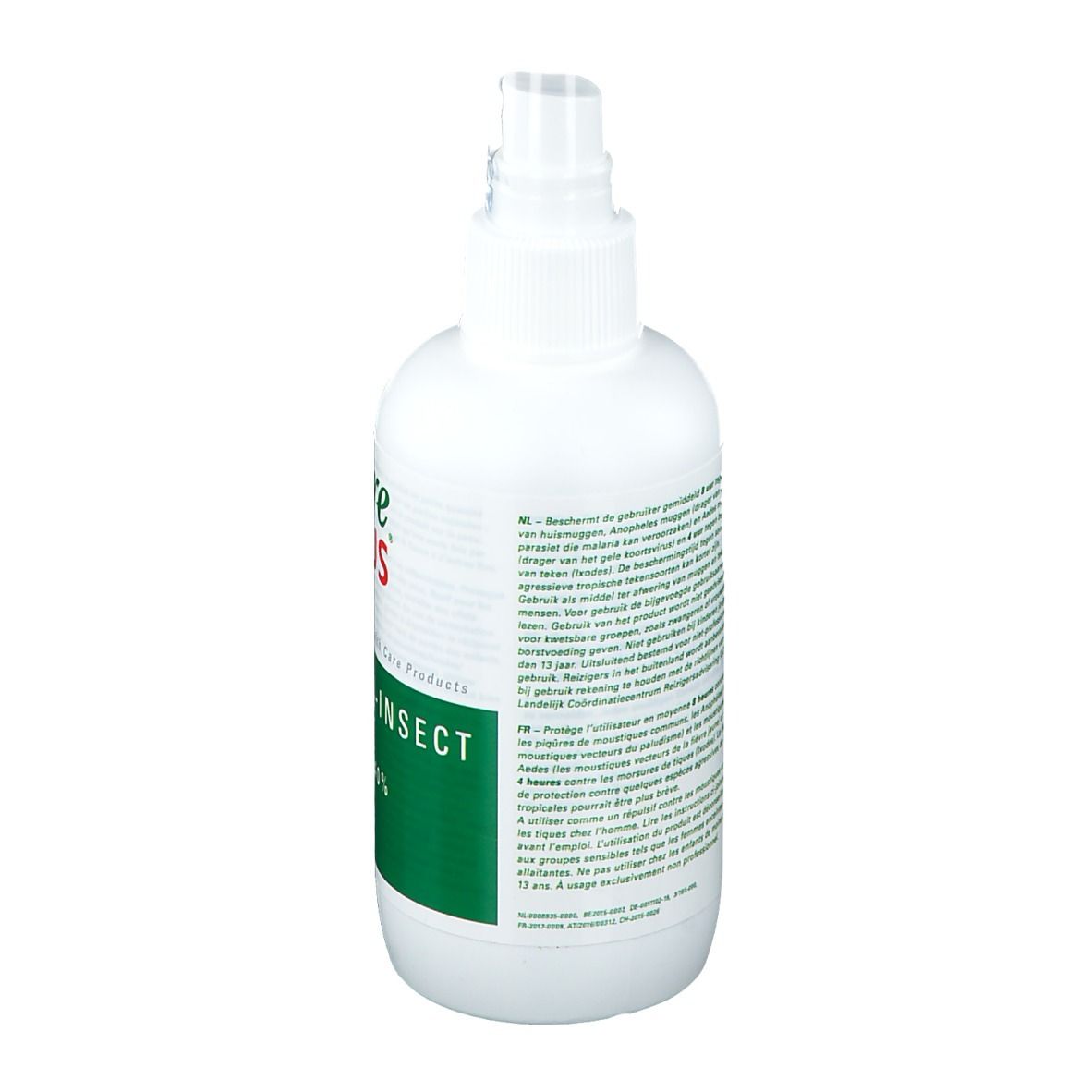 care PLUS® Anti-Insect DEET 40 % Spray