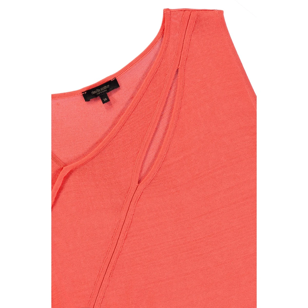Dames Polo 25050 polo 3/4mw