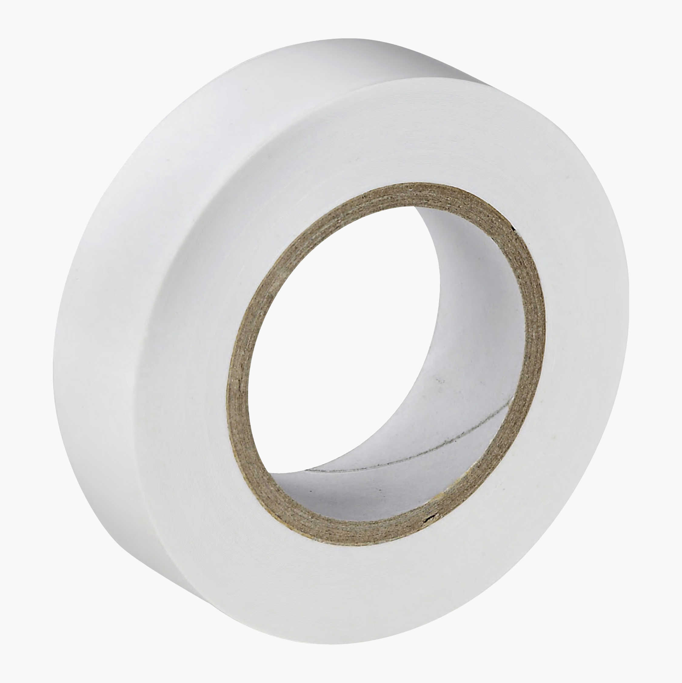 Tape, hvit, 10 stk.