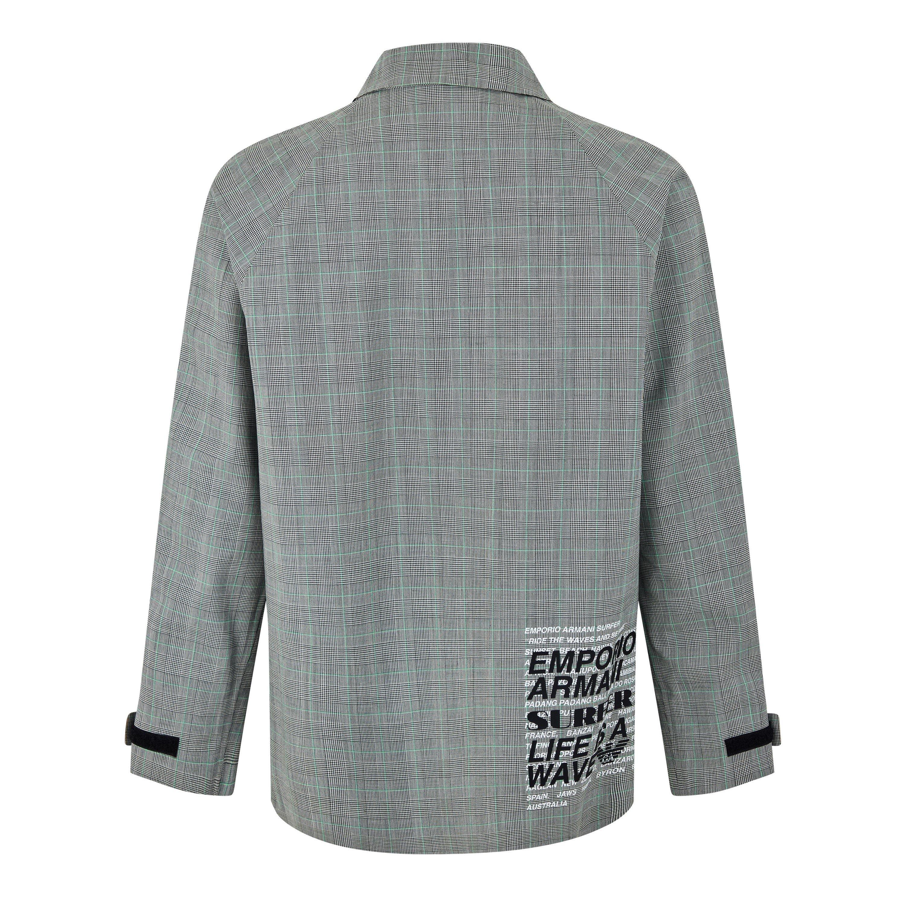 Emporio Armani Blouson Jacket