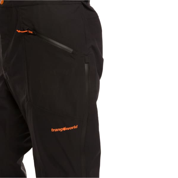 Sur pantalon alpinisme TRANGOWORLD ALADREN CAVIAR