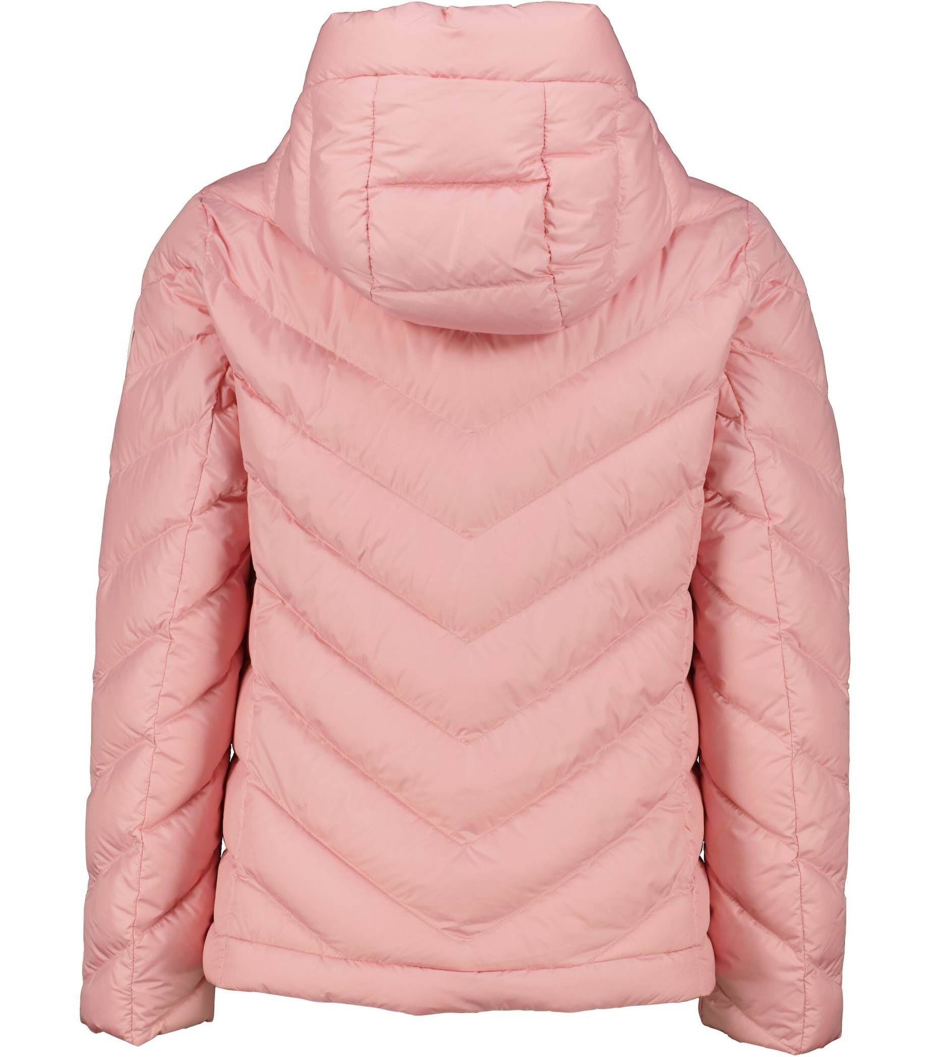Woolrich| Mädchen Daunenjacke SUNDANCE HOODIE