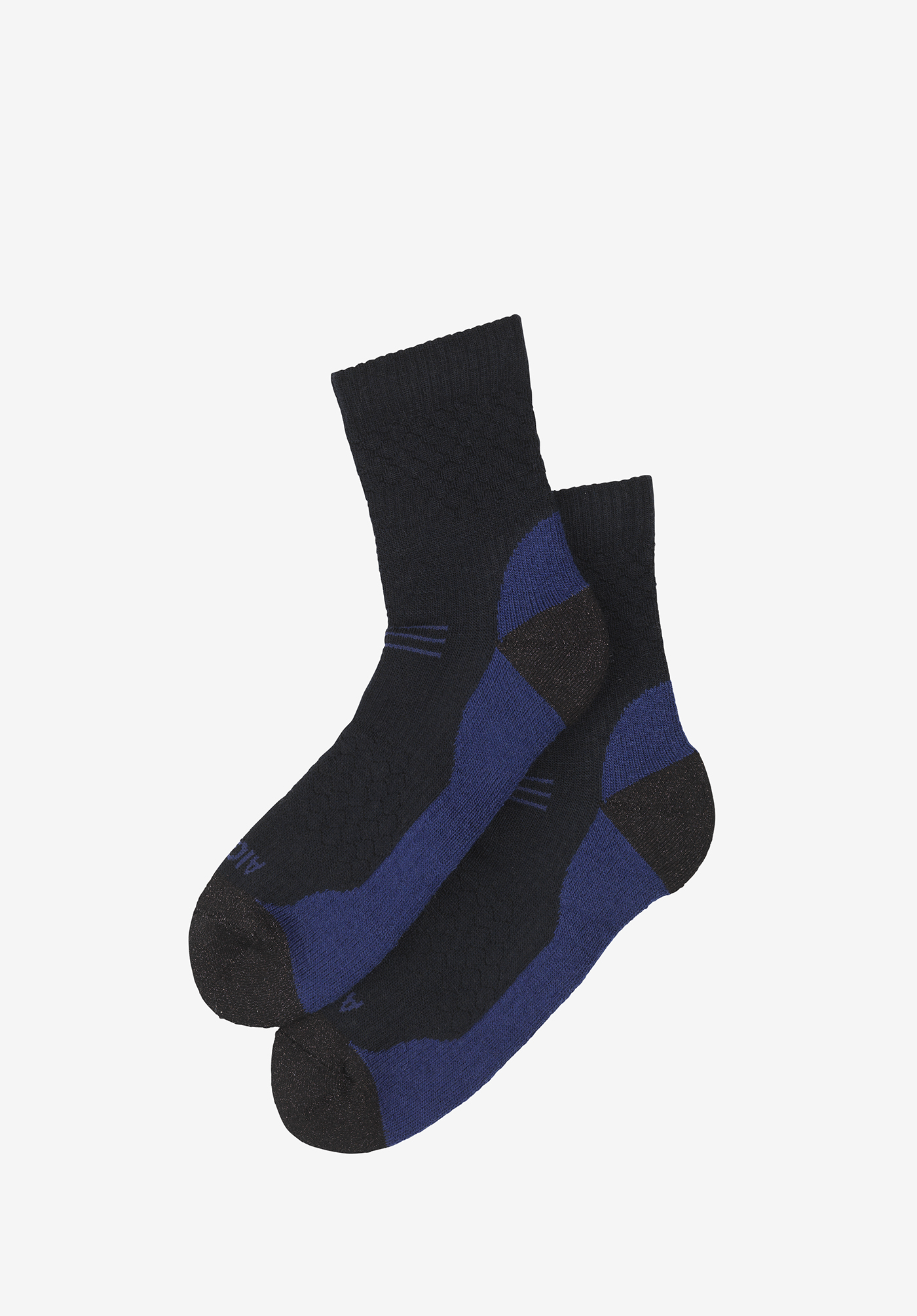 Chaussettes en laine merinos made in France EMPIRE