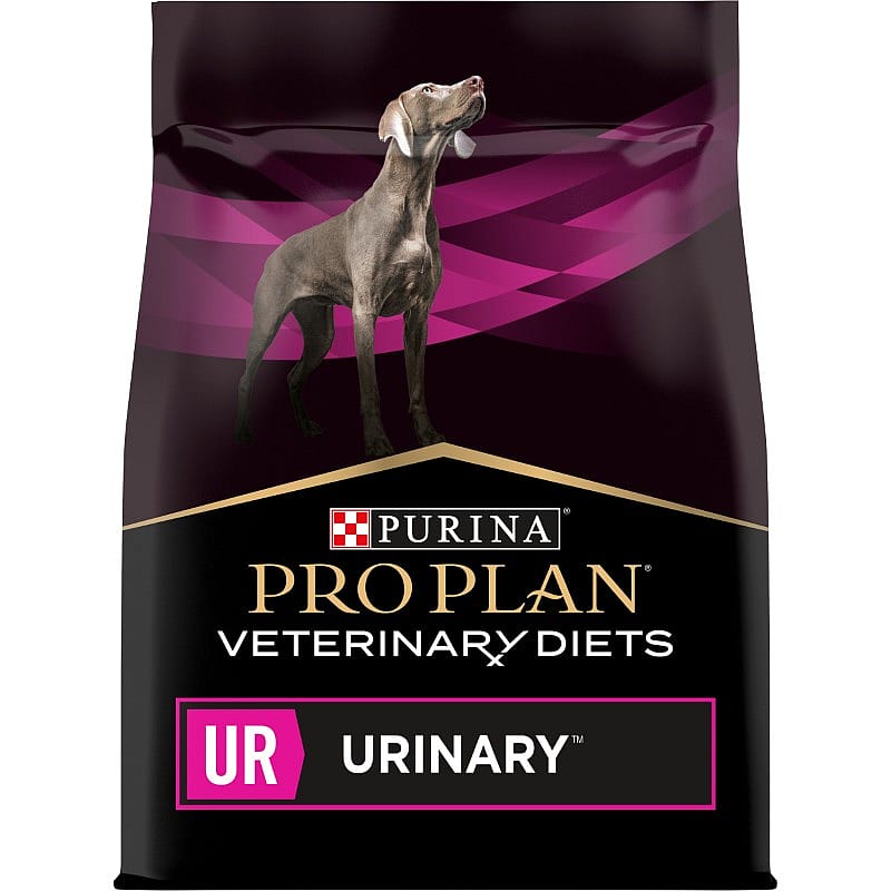Purina Pro Plan Veterinary Diets Canine UR Urinary Hondenvoer | 12 kg | 10895.1