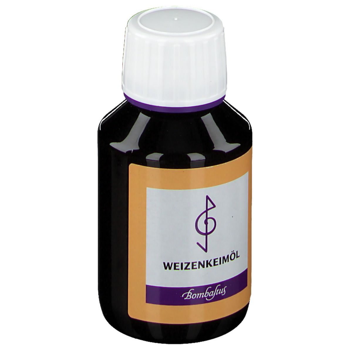Bombastus Weizenkeimöl