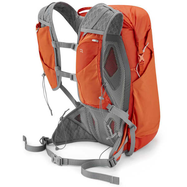Sac à dos randonnée RAB AEON ULTRA 20 FIRECRACKER
