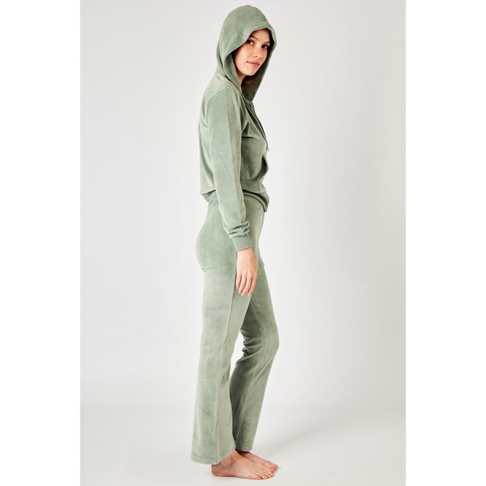 inSua-Loungewear broek velours - InSua