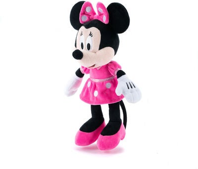 Disney Minni Mus Kosedyr 47 cm