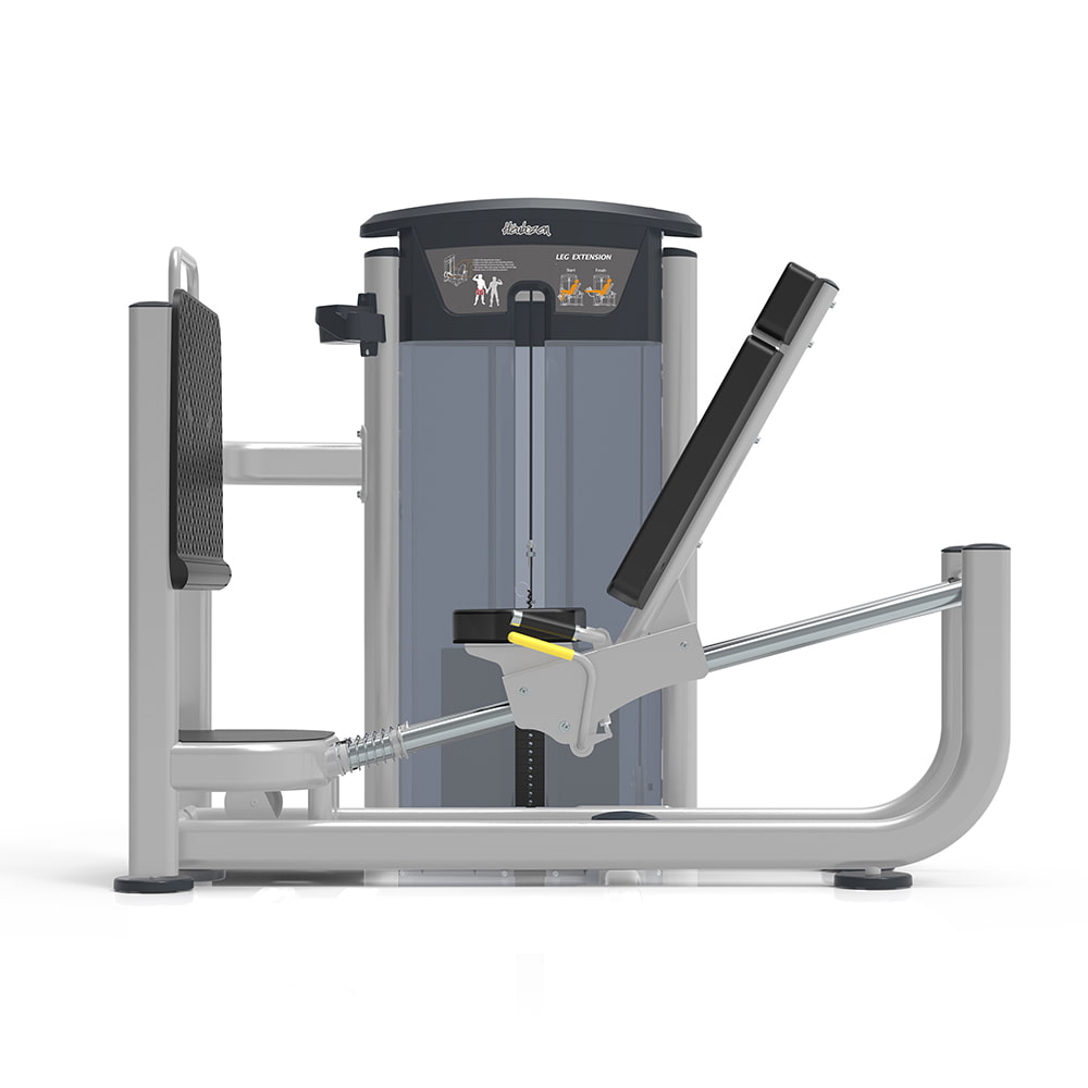 HEUBOZEN Presse a Jambes 134 kg