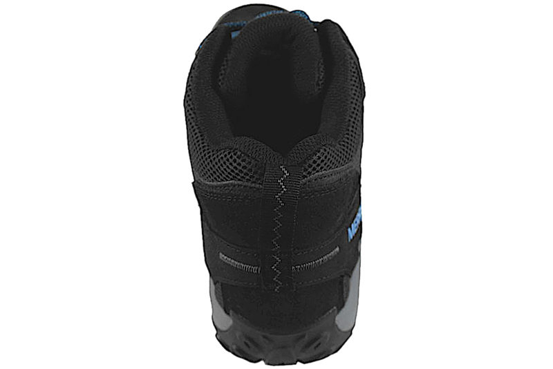 MERRELL ACCENTOR 3 MID WP VINTERSTØVLE