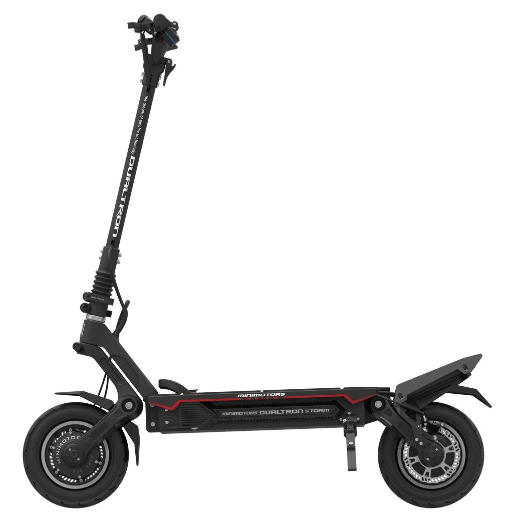 Trottinette Electrique Dualtron Storm - 11 Pouces (72V 35Ah)