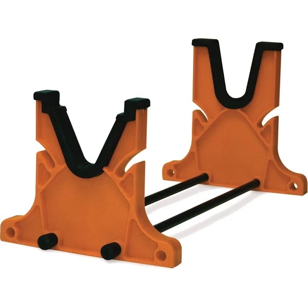 Hoppes Holder/ Benk for vedlikehold<br>Våpenebenk