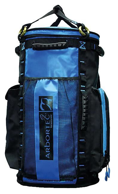 ARBOTEC - SAC ARBORISTE COBRA ROPE BAG (sur commande)