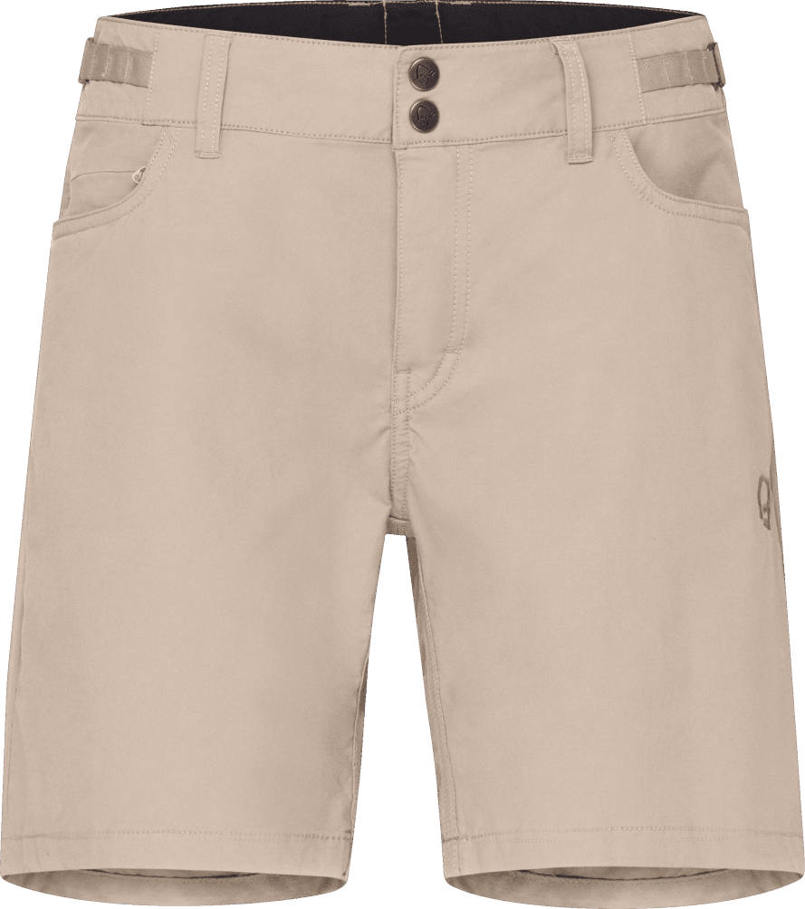 Norrøna Femund Cotton Shorts W's