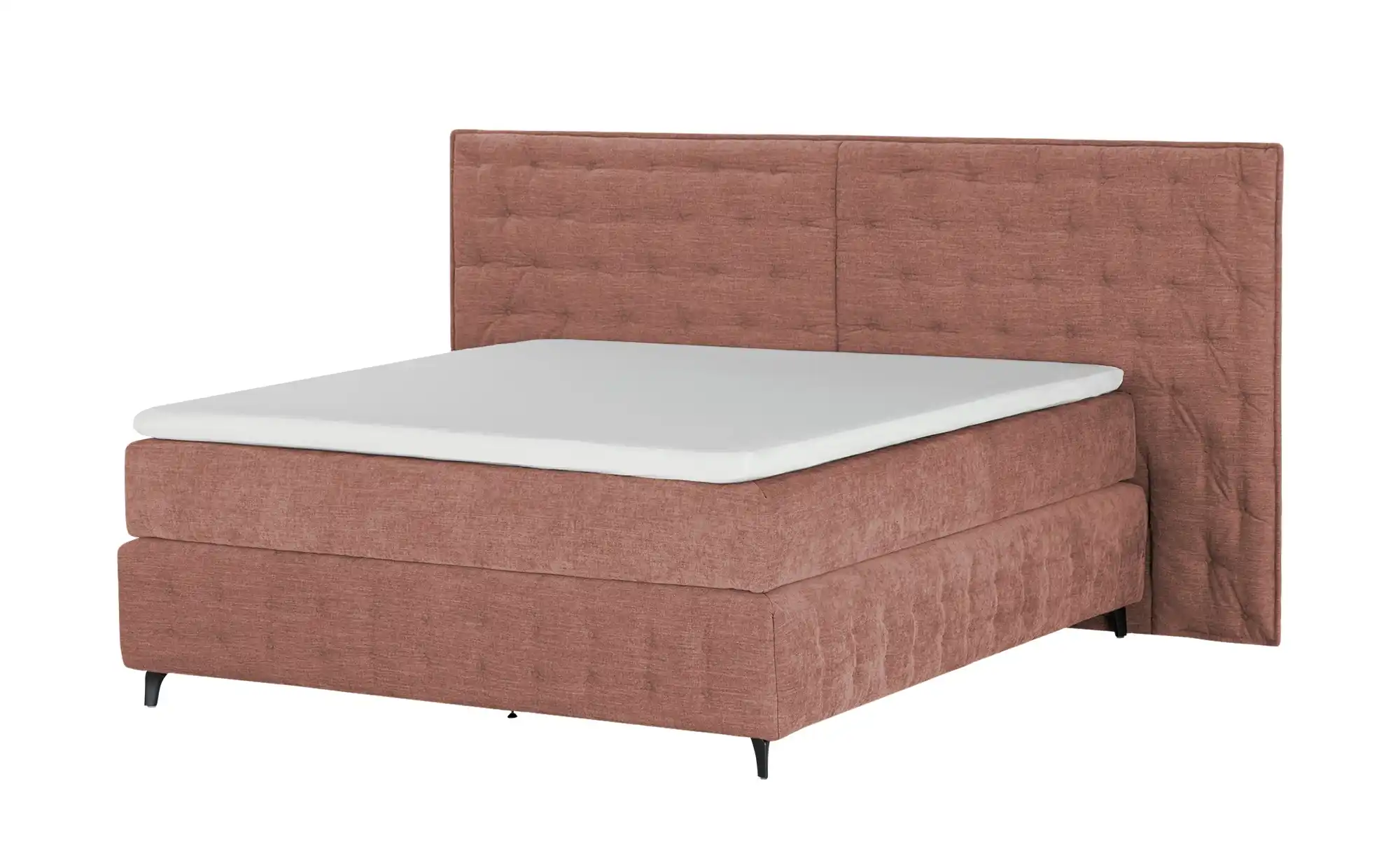 Kings and Queens Boxspringbett Fjell