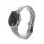 Mido Commander II Big Date Herrenuhr Anthrazit