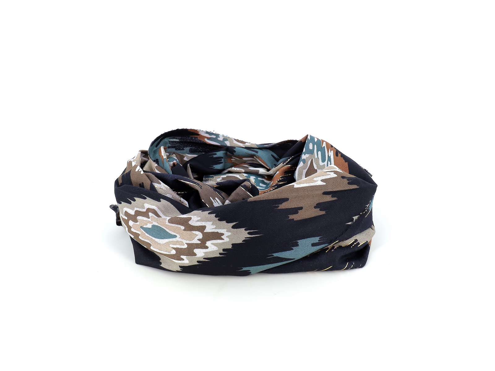 M brand-77327 Textile Noir