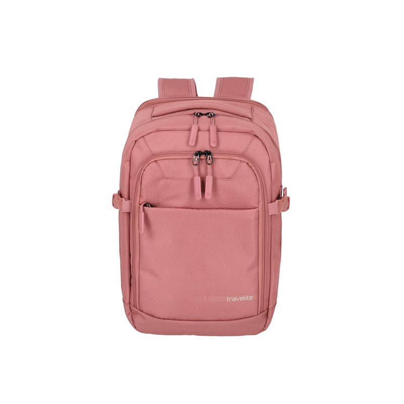 travelite<br>Rygsæk Kick off Cabin Backpack