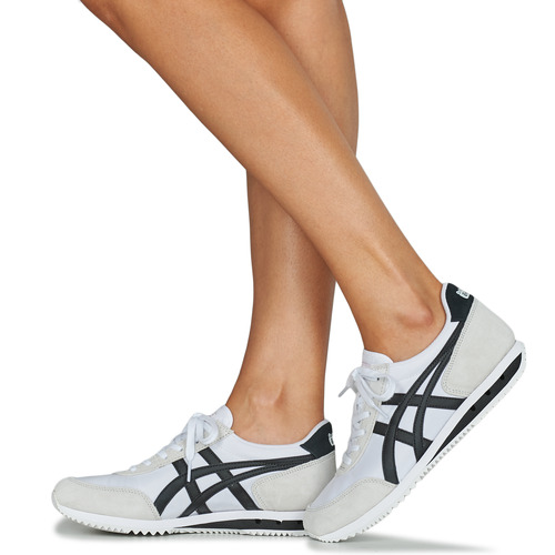 Onitsuka Tiger - NEW YORK - Blanc / Noir