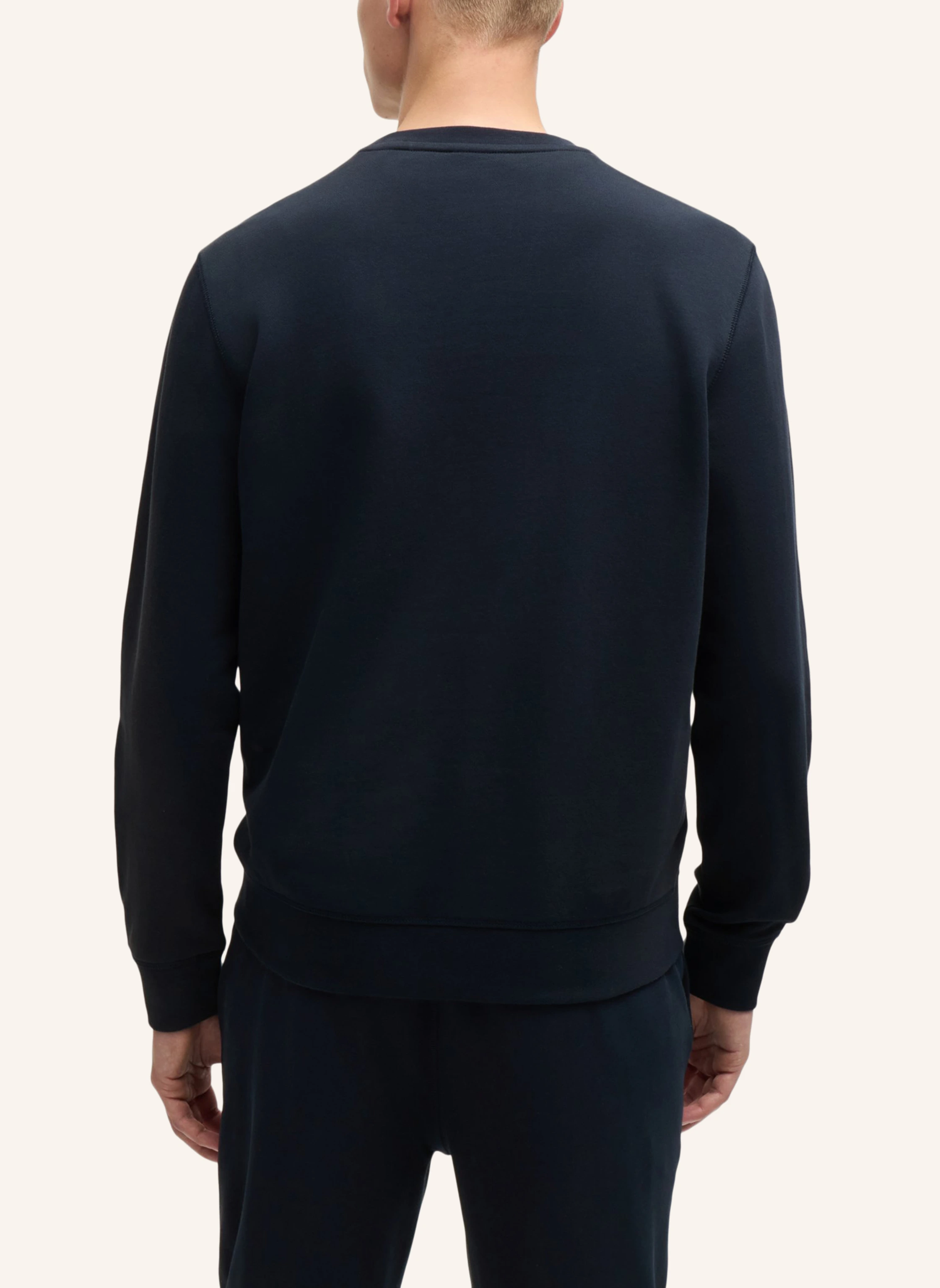 BOSS Sweatshirt WESTART Regular Fit