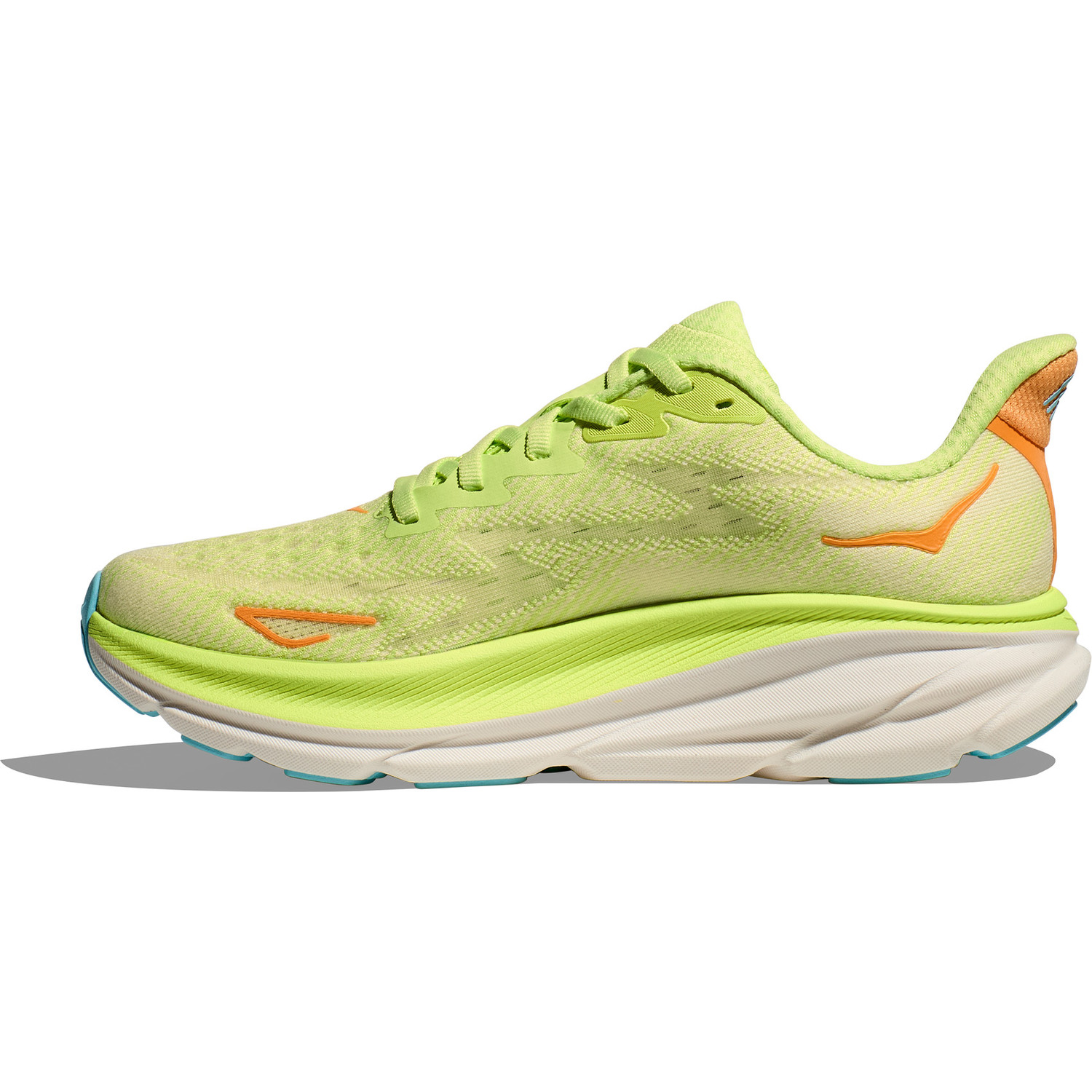 HOKA Clifton 9 Breed Dames