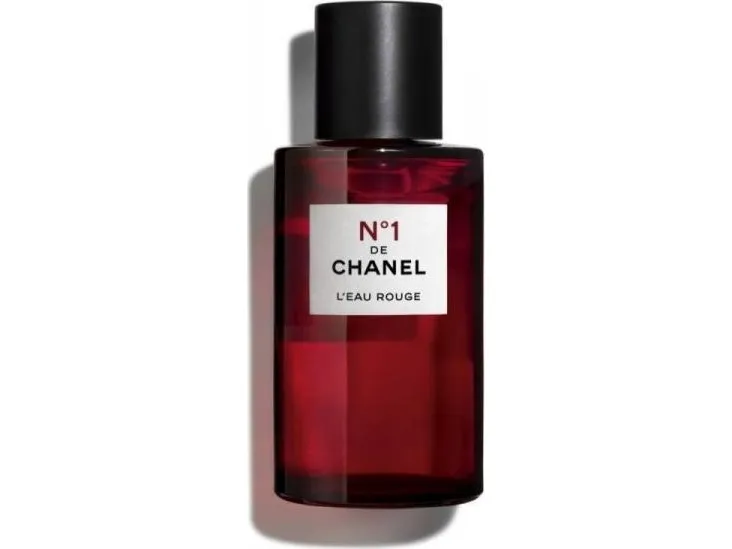 Chanel Dameparfume N 1 de Chanel LEau Rouge EDP Mist (100 ml)