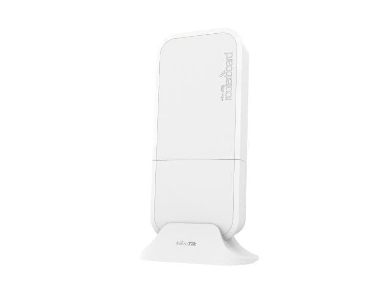 MikroTik LTE-Router wAP ac LTE6 Kit Leistungsstarker und vielseitiger Dual-Band Wireless Access Point mit CAT6 LTE-Unterstützung