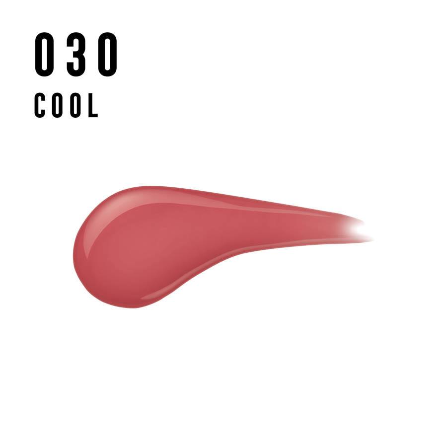 Max Factor Lipfinity Lip Colour #030 Cool 4,2g 2,3ml +1,9g