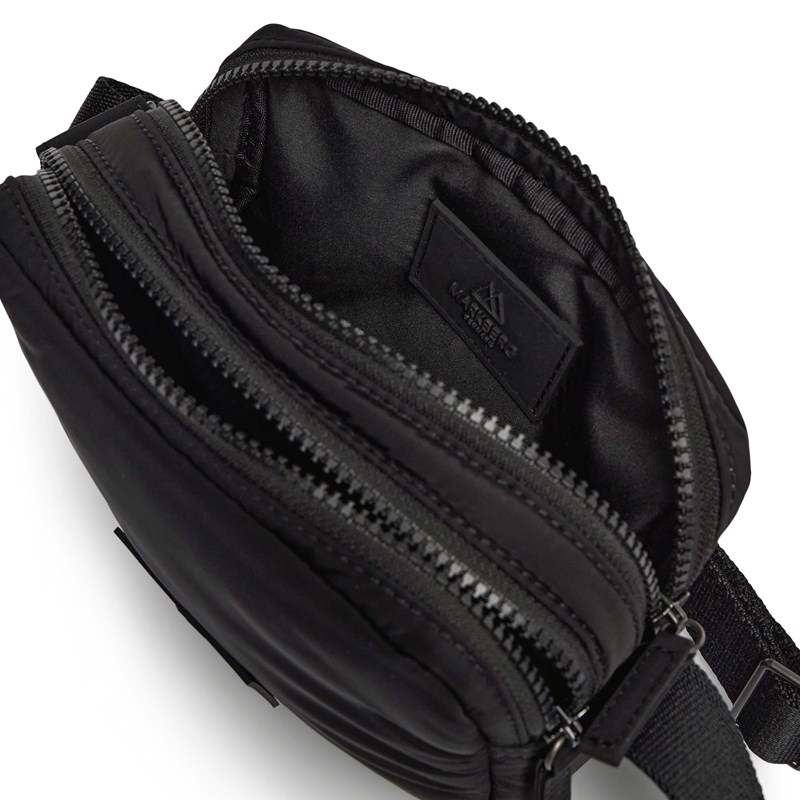 Markberg<br>Crossbody Less Recycled