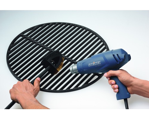 Steinel HL 1620 S Heteluchtblazer Instapmodel Heteluchtpistool