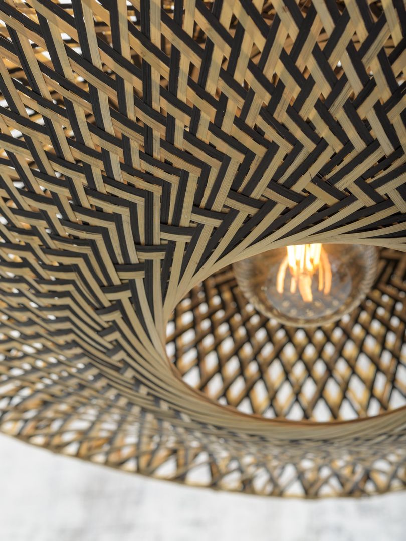 Good&Mojo   Bali Hanglamp