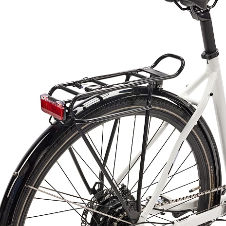 SCO E-Street dame elcykel 8 gear 28
